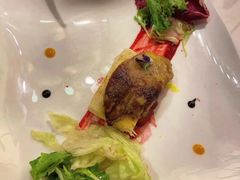 -茹丝葵经典牛排馆(成都IFS店)