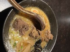-日本料理神拉面