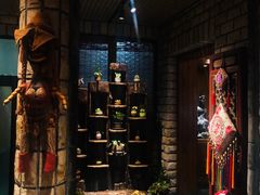 -慢丽江·云南野生菌土鸡锅(付家庄店)
