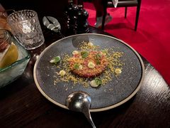 -The Grill by Sean Connolly