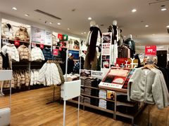 -优衣库(北京枫蓝国际广场店)