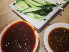 -姥家春饼店(漳州二路店)