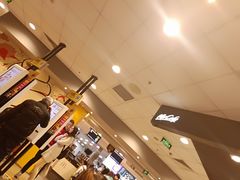 -麦当劳(北苑秋实路店)