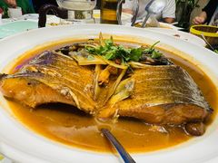 -原鄉本味 楚菜 丹江口鱼(北苑店)