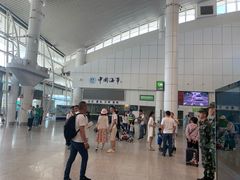 -国际邮轮中心码头(厦鼓码头)