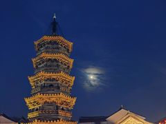 -南翔古镇
