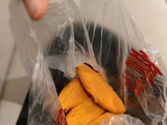-詹记桃酥(百盛店)