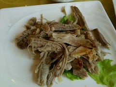 -大地春饼店(黄河路店)