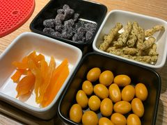 -李子坝梁山鸡(北碚万达五鸡哥店)