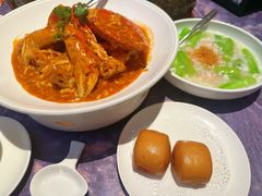 -珍宝海鲜JUMBO Seafood(ifc店)
