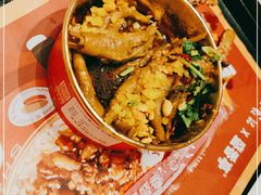 -盛香亭热卤(光明大仟里店)