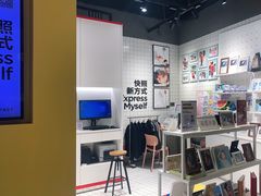 -方快照相馆(宝山龙湖天街店)