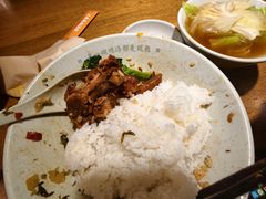 -王春春鸡汤饭(成都城西优品道店)