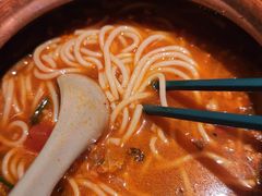 -云荷里·蒸汽石锅鱼·云南菜(中发百旺店)