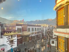 -玛吉阿米·餐吧