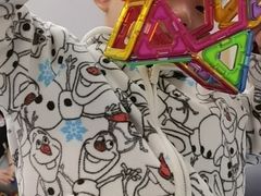 -金宝贝(中环百联中心)