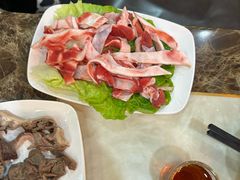 -潮悦牛肉火锅城(水贝店)