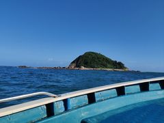 -西涌国际滨海旅游区