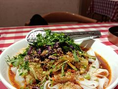 -西贝(东城万达广场店)
