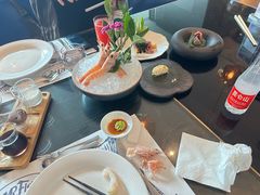 -Mr·Fish鱼鲜生海鲜放题(银泰in99店)