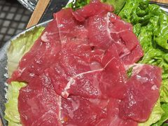 -炉角·鲍鱼牛腩煲(国贸商城店)