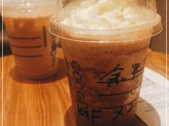 -星巴克臻选(深圳卓悦中心店)