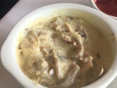 -火车头法国西餐厅