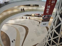 -成都银泰城