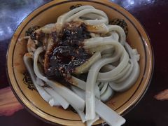 -曹凉粉(西正街店)