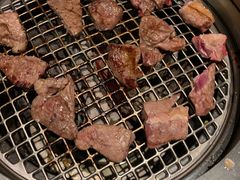 -赤坂亭·M9和牛烧肉·铁板烧·日料398放题(长泰广场店)