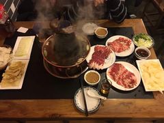-裕德孚·非遗手切涮羊肉(东直门内大街店)