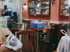 大堂-番茄屋葡式美食(总店)