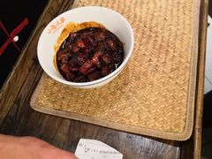 -小隐人家(乐松店)