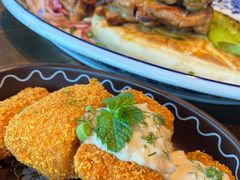 -卢布里西餐厅(总店)