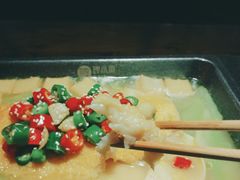 -馋火炉鱼(新世界百货望京店)