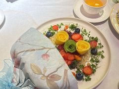 -狮拾久·现代新加坡料理(福田COCO Park店)