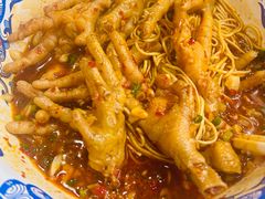 -威哥的菜·地道长沙菜(雨花亭店)