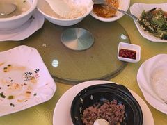 -秋姐美食店(旅游大道店)