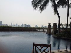 -曼谷王子宫殿酒店