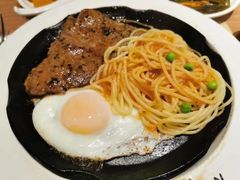 -诺丁牛排(南京江宁万达店)