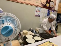 -姥家春饼店(漳州二路店)