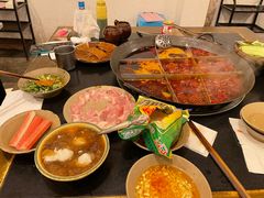 -刁姐火锅(五小区店)