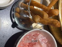 -巴奴毛肚火锅(广益哥伦布店)