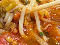 -红鼻子桂林米粉(金唐新光界店)