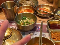 -闻老头·菊花炭烤肉(D11店)