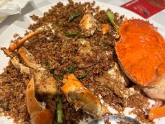 -喜记避风塘炒辣蟹(旗舰店)