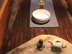 -张博士茗茶馆(外滩店)