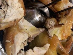 栋企鸡-张家卫·阳江菜·小海鲜(肥婆湾桥店)