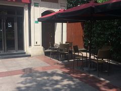 -COSTA COFFEE(上海虹口公园店)