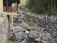 -花溪风景区